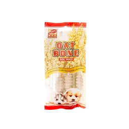 Snack Hueso Oat Bone Dog 3 225gr