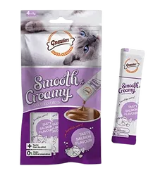 Smooth Creamy Gato Suave 60gr