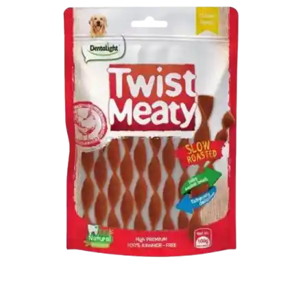 Twist Meaty Carne Dog 5 100gr