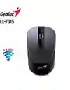 Mouse Inalambrico Genius Nx-7015 Chocolate Nano Receptor Win Mac Linux Android