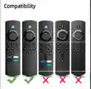 Funda Forro Estuche Protector Control Fire Tv Stick Lite 2da