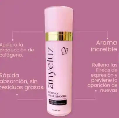 Acido Hialuronico Dermo