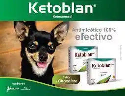 Ketoblan 50