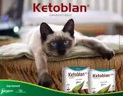 Ketoblan 50