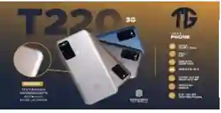 Celular Smartphone T220
