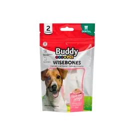 Snack Wisebones Pavo Y Perejil Dog 20gr Med