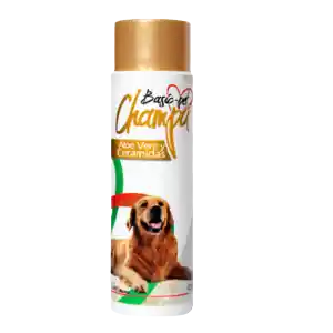 Basic Pet Shampoo Perro X 250 Ml