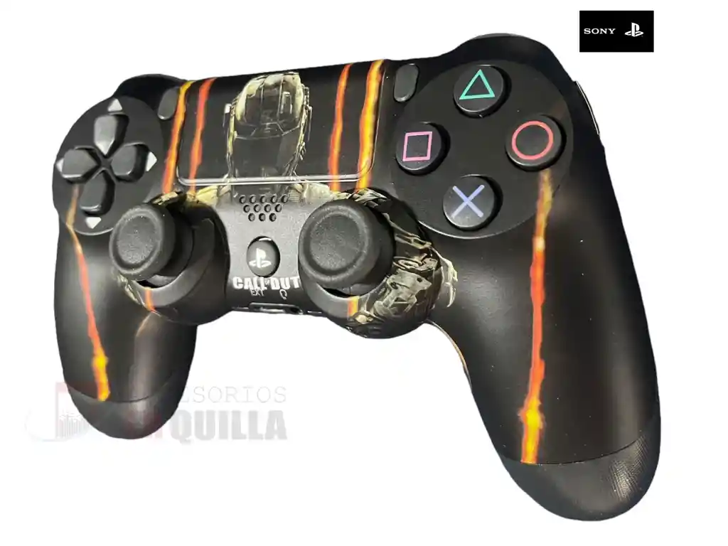 Control Ps4 Sony *call Of Duty* Dualshock