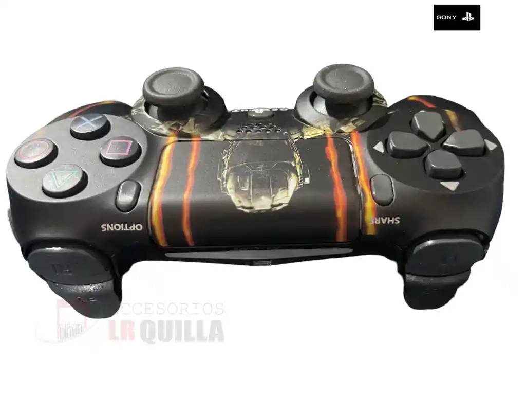 Control Ps4 Sony *call Of Duty* Dualshock