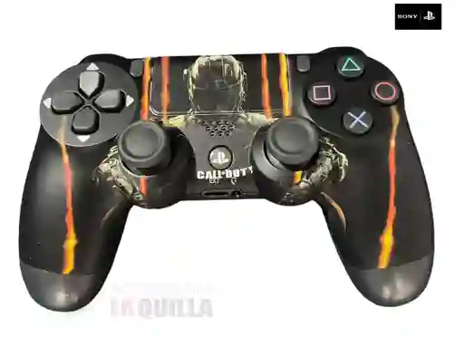 Control Ps4 Sony *call Of Duty* Dualshock
