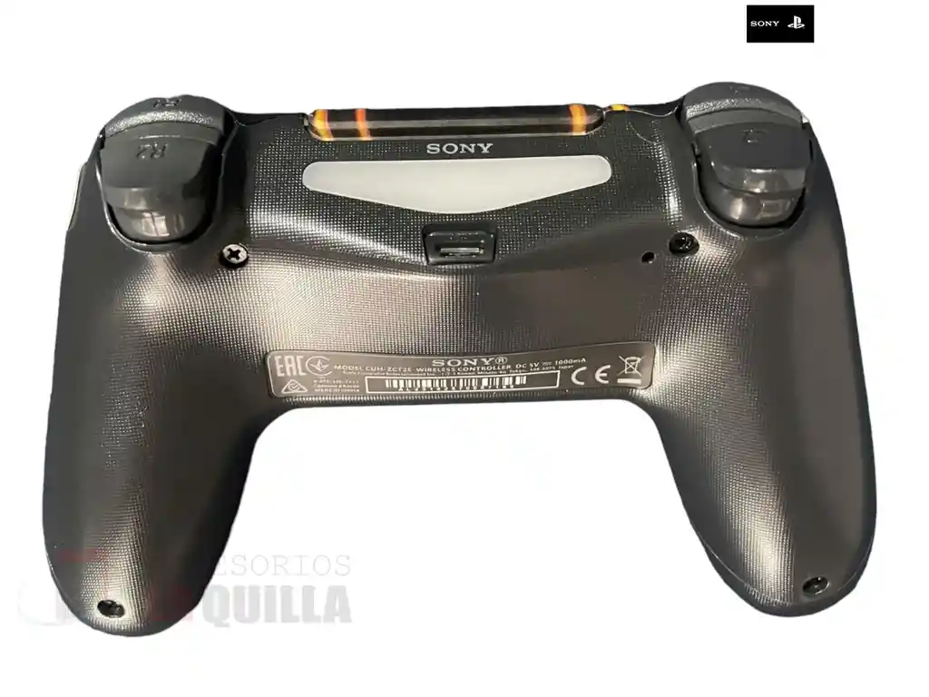 Control Ps4 Sony *call Of Duty* Dualshock