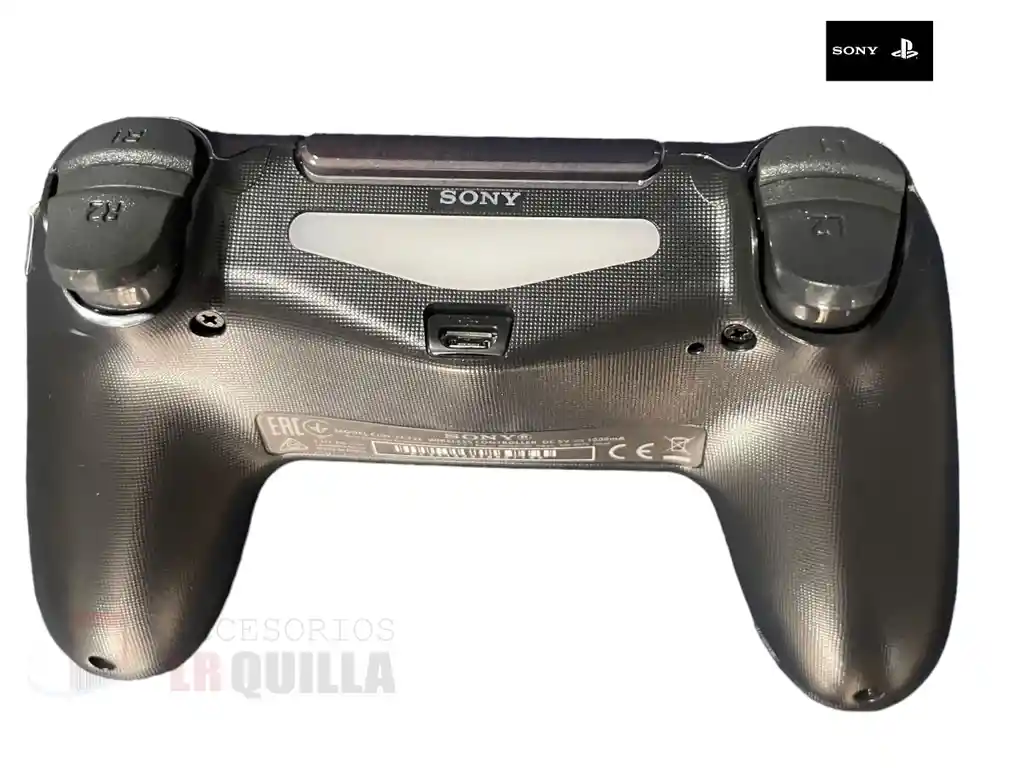 Control Ps4 Sony *trueno* Dualshock