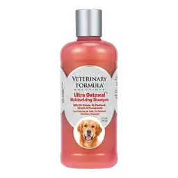 Sinergy Labs Shampoo Ultra Moisturizing Para Perro Y Gato 17oz