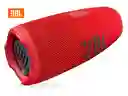 Jbl Parlante Portatil Charge 5 Con Bluetooth *rojo*