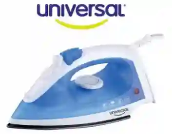 Plancha De Vapor Para Ropa Extra Liviana Universal 1200 W