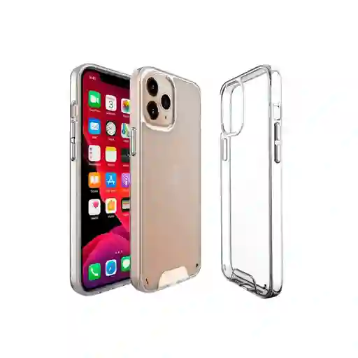 Case Space Para Iphone 12 Pro Antigolpes