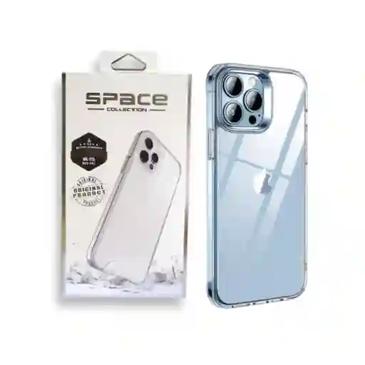 Case Space Para Iphone 13 Pro Max Antigolpes