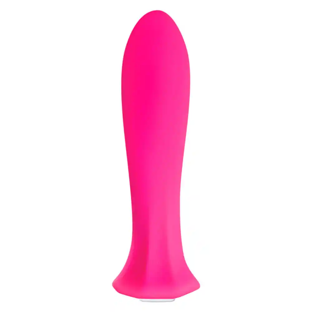 Vibrador Queen Evolved