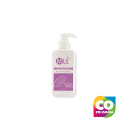 Autobronceador Corporal Marca Mlé Embalaje De 1 Unidad Por 200ml