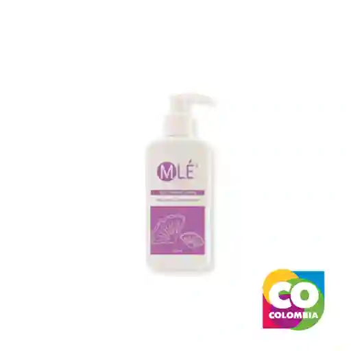 Autobronceador Corporal Marca Mlé Embalaje De 1 Unidad Por 200ml