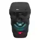 Parlante Portátil Con Iluminación Dinámica Sonido Y Estilo