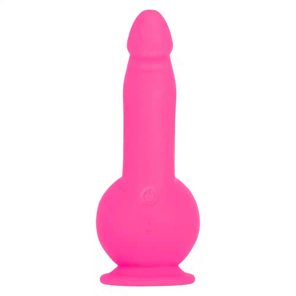 Vibrador Balístico Evolved