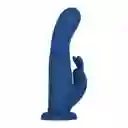 Vibrador Rabbit Remoto Evolved