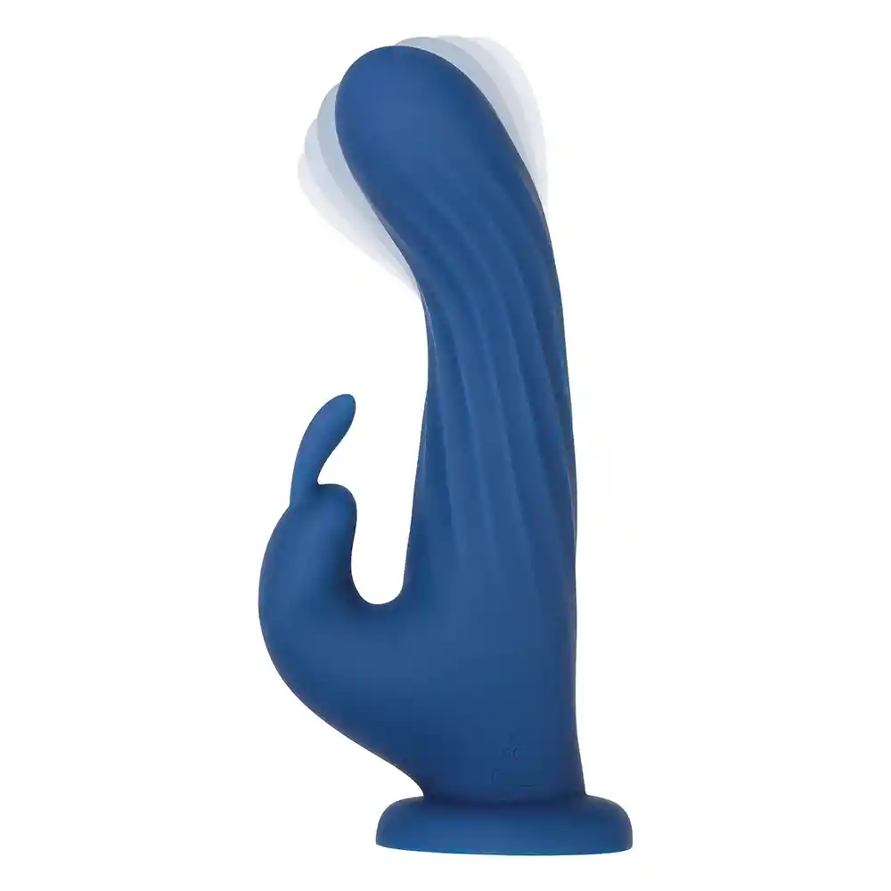 Vibrador Rabbit Remoto Evolved