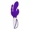 Vibrador Triple Play Evolved