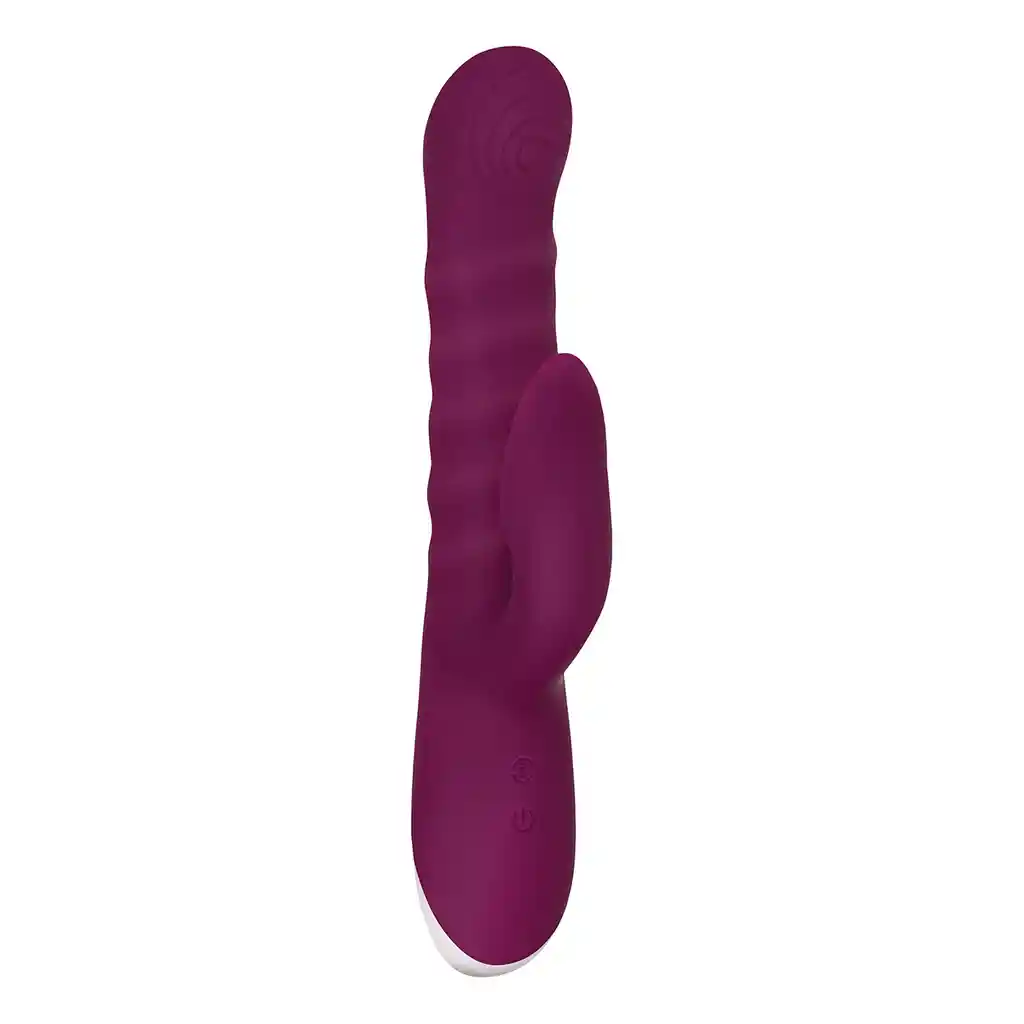 Vibrador Lucy Encantadora Evolved