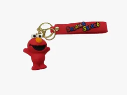 Llavero Elmo