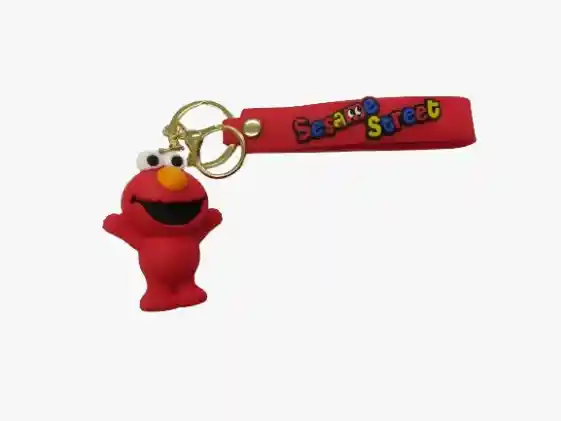 Llavero Elmo