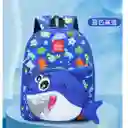 Morral Maleta + Lonchera Infantil Con Diseños