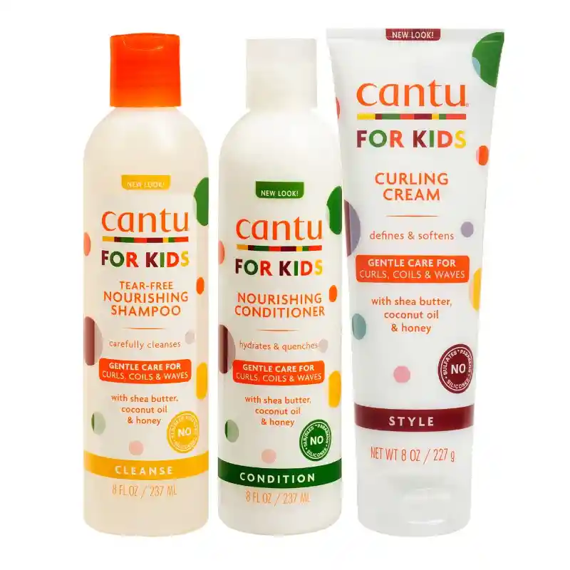 Cantu Combo Kids