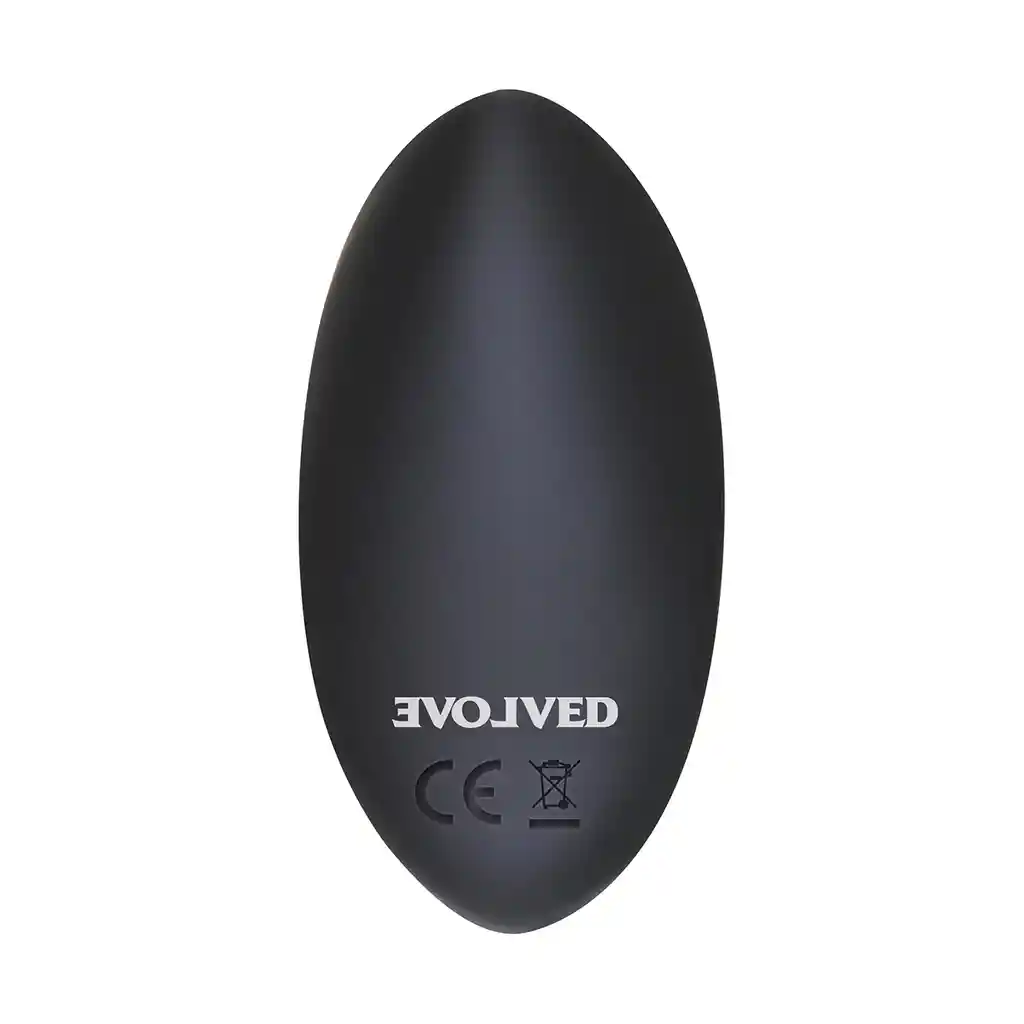 Vibrador Placer Escondido Evolved