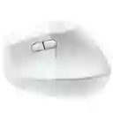 Mouse Inalámbrico Logitech Vertical Lift Ergonómico Blanco