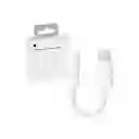 Conector Jack Para Iphone A 3.5mm