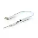 Conector Jack Para Iphone A 3.5mm