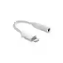 Conector Jack Para Iphone A 3.5mm