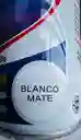 Aerosol Blanco Mate Masso