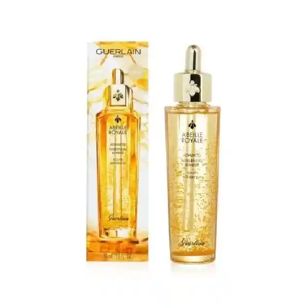 Aceite Facial Guerlain Abeille Royale Lifting Oil 50ml