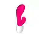 Vibrador Rabbit Ina Wave 2 Lelo