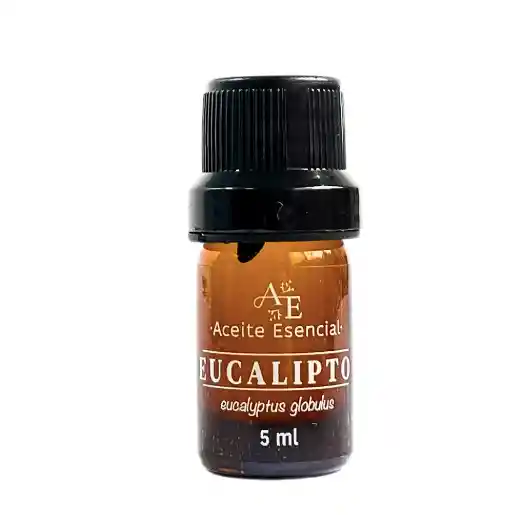 Aceite Esencial De Eucalipto - Ananda