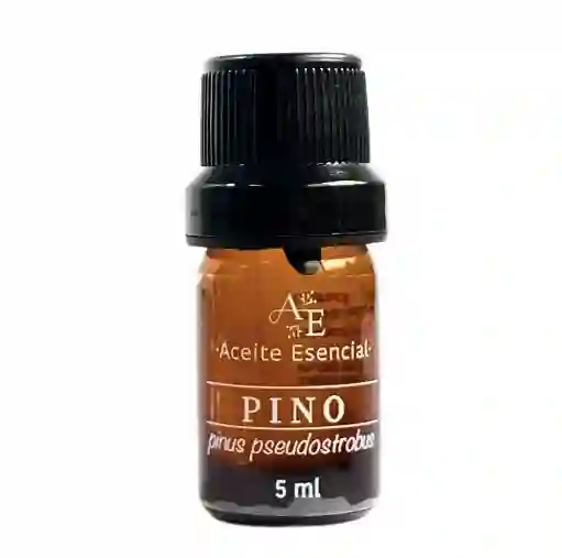 Aceite Esencial De Pino - Ananada