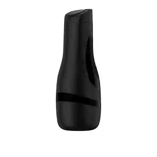 Masturbador Men Classic Negro Satisfyer