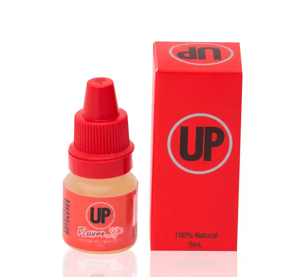 Lubricante Íntimo Multiorgasmos Up 5 Ml Flavor