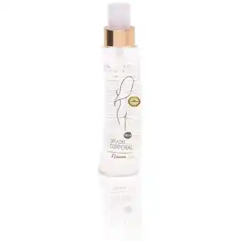 Feromonas Para Mujer Splash Corporal Coco Vainilla 120 Ml Flavor