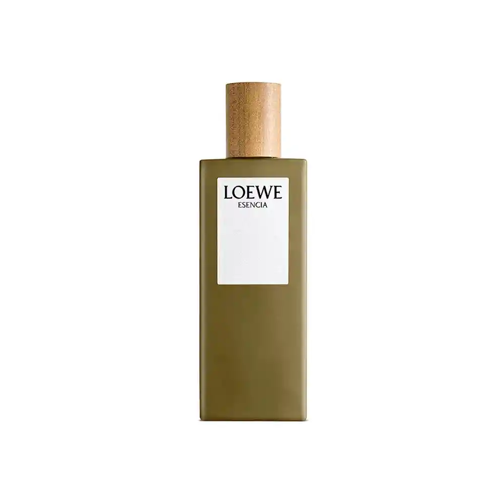 Perfume Hombre De Loewe Esencia Edt 100ml