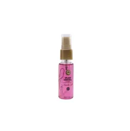 Feromonas Para Mujer Splash Corporal Frutos Rojos 20 Ml Flavor