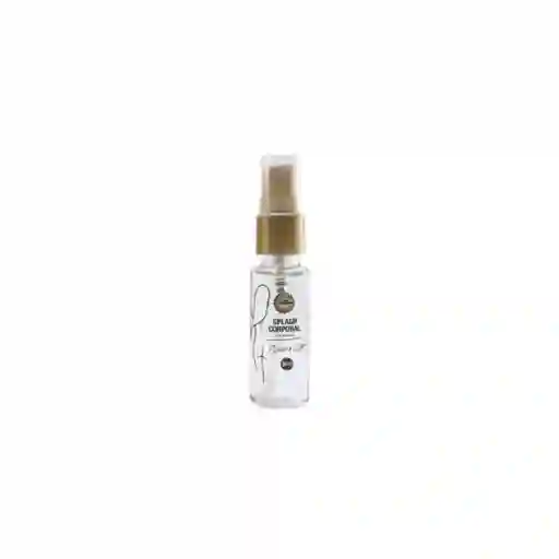 Feromonas Para Mujer Splash Corporal Coco Vainilla 20 Ml Flavor